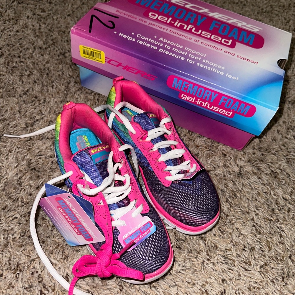 Sketchers